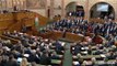 Orban e suoi deputati snobbano l'omaggio del parlamento ungherese a Navalny