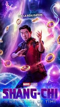 Destin Cretton parle du projet d'adaptation live action de Naruto