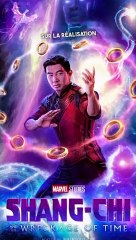 Destin Cretton parle du projet d'adaptation live action de Naruto