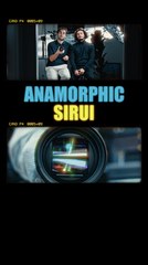 Transforme Tes Images Facilement avec cet Accessoire Anamorphique 🚀