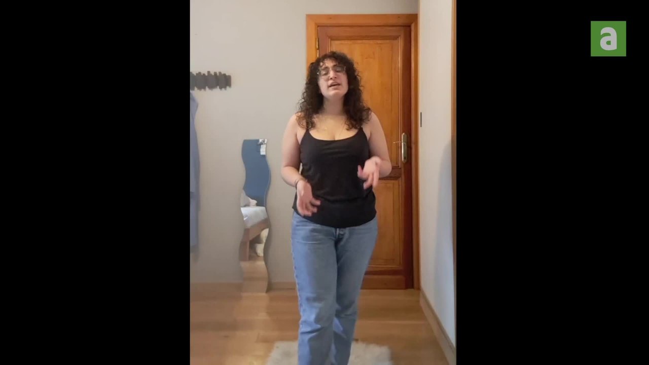 Candidate de The Voice Belgique, Florence Colacino (Marcinelle) reprend pour nous Baby one more time de Britney Spears