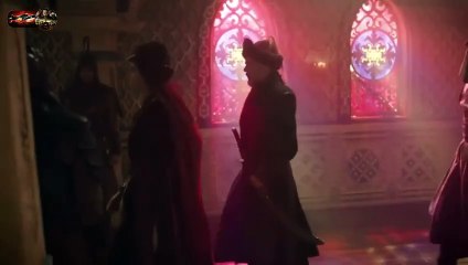 HD آلب - مدبلج الحلقة 44 - الموسم 1