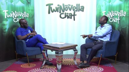 The Great Queens Chat Room on Adom TV (26-2-24)