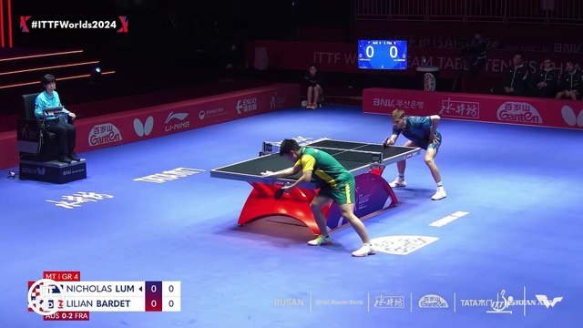 Le JT des sports - 26/02/2024 - Marcelo Fronckowiak, entraîneur du Tours Volley-Ball et Philippe Rousseau, président du Comité 37 de Natation