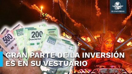 Más de 20 mil pesos invierten los asistentes del EDC
