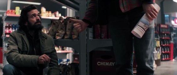 Un petit boulot (2016) - Bande annonce