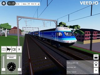 If XPT had class 43 sound