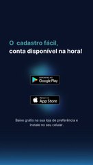 OXPAY | Seja bem-vindo a sua conta digital