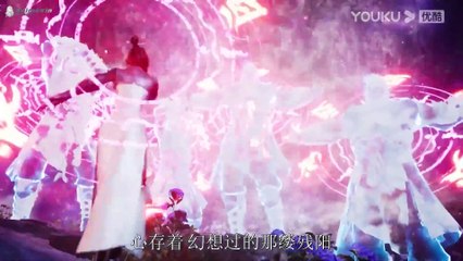 The Secrets of Star Divine Arts Episode 1 Indonesia