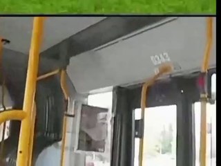 TCRM - Irisbus Agora L 0343