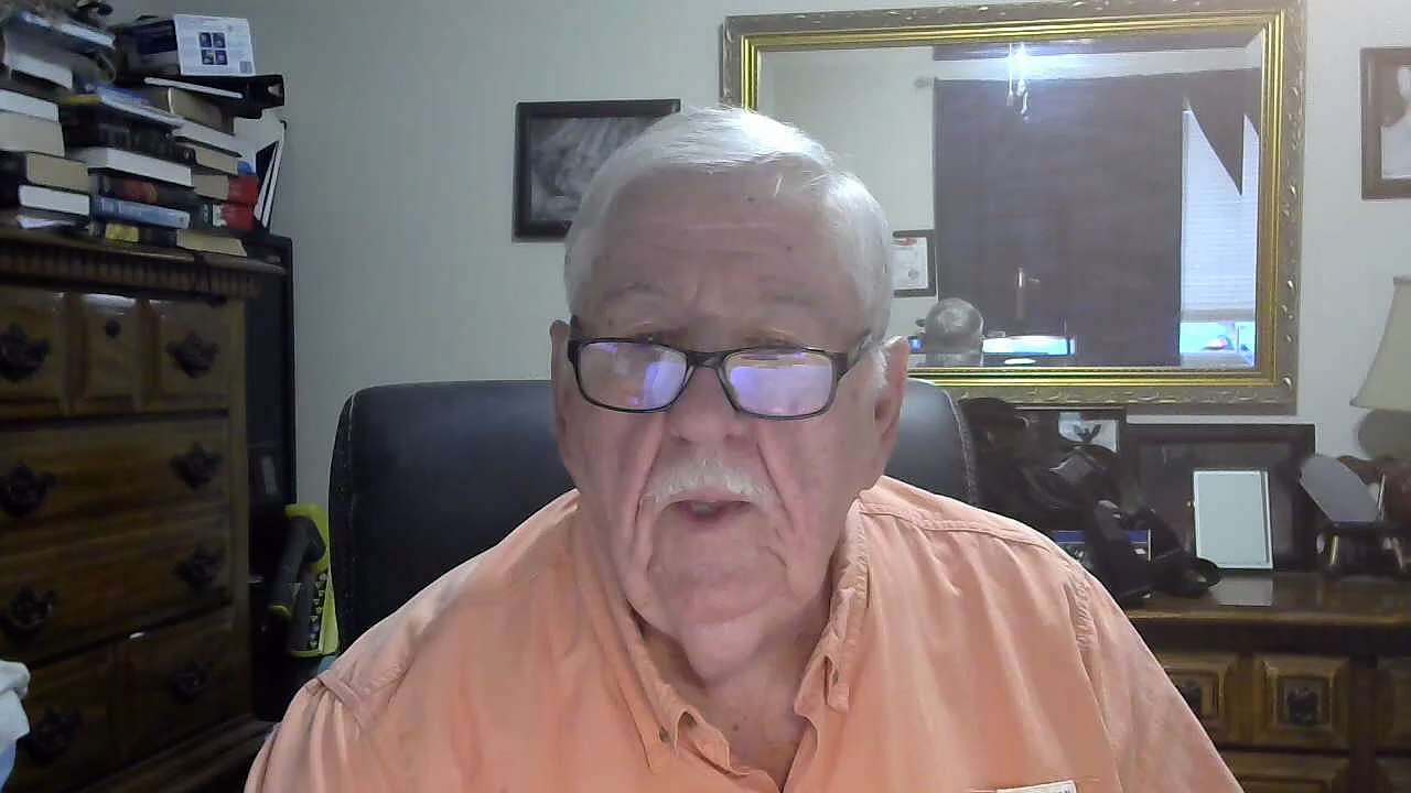 Pray and stop complaining.