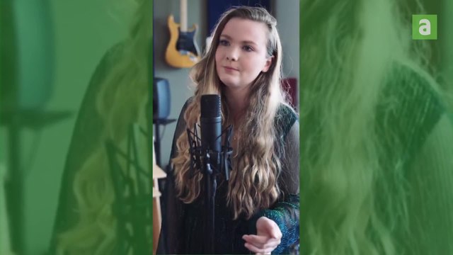 Candidate à The Voice Belgique, Marie Alexandre (Fleurus) reprend pour nous Mad about you d'Hooverphonic