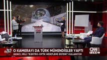 Bayraktar Akıncı C TİHA'nın ilk uçuşu, KAAN'ın kaderi ve bilinmeyen özellikleri ile Türkiye'nin dünyanın 9. büyük hava gücü olması 'Ne Oluyor?'da konuşuldu
