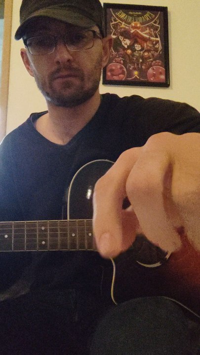 On tente en anglais, me jugez pas lol  Bob Dylan - knockin' on heaven's door