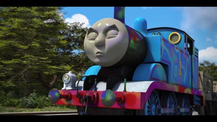 Milkshake Thomas And Friends Bubbling Boilers The Movie...mp4