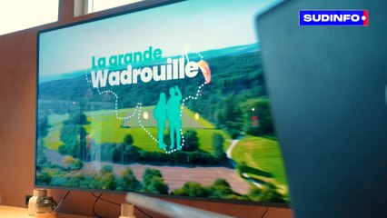 En binôme, découvrez la Wallonie grâce à Sudinfo et RTL-TVI !
