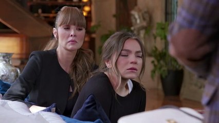 AVANCE Capítulo 76: Dolores buscará acabar con Cayetano | Este lunes | El Maleficio