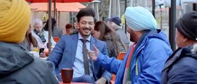 Ardaas Karaan Full Punjabi Movie| Sapna Pabbi, Gippy Grewal, Gurpreet Ghuggi, Sargun Mehta