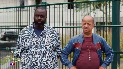 Bande annonce du téléfilm Le Nounou sur TF1