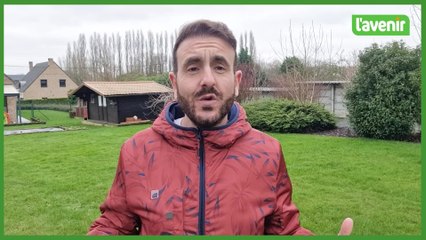 La météo de Farid du 27 février 2024