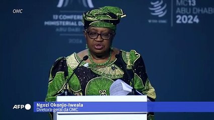 OMC quer reformar sistema comercial multilateral