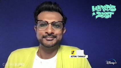 'Pitch Perfect’s' Utkarsh Ambudkar Reveals What Needs To Happen For Him To Return To That World