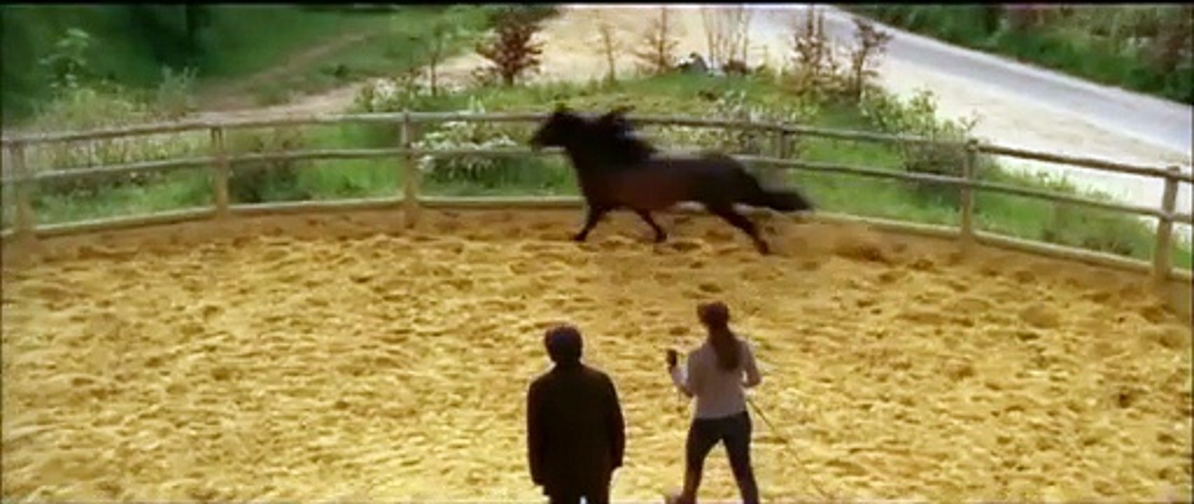 Danse avec lui (2007) - Bande annonce