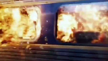 Source Code (2011) - Bande annonce