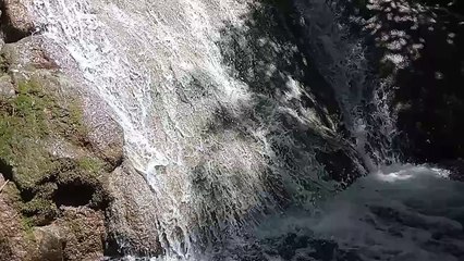 Philippines Waterfall