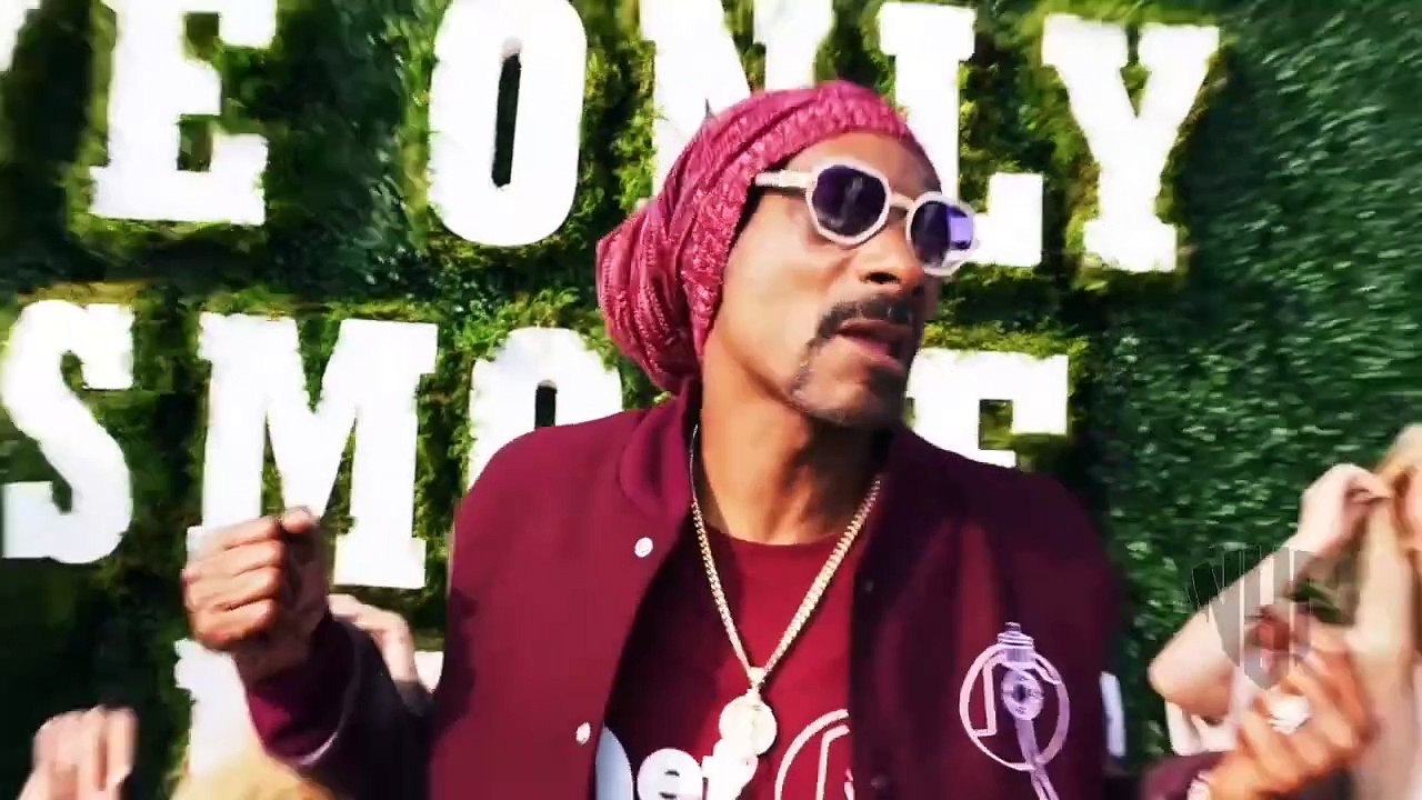 Method Man & Busta Rhymes Let's Go ft. 50 Cent, Snoop Dogg (Music