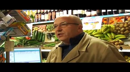 Salvados - Amigo invisible