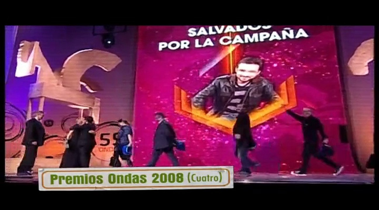Salvados - Salvados en....