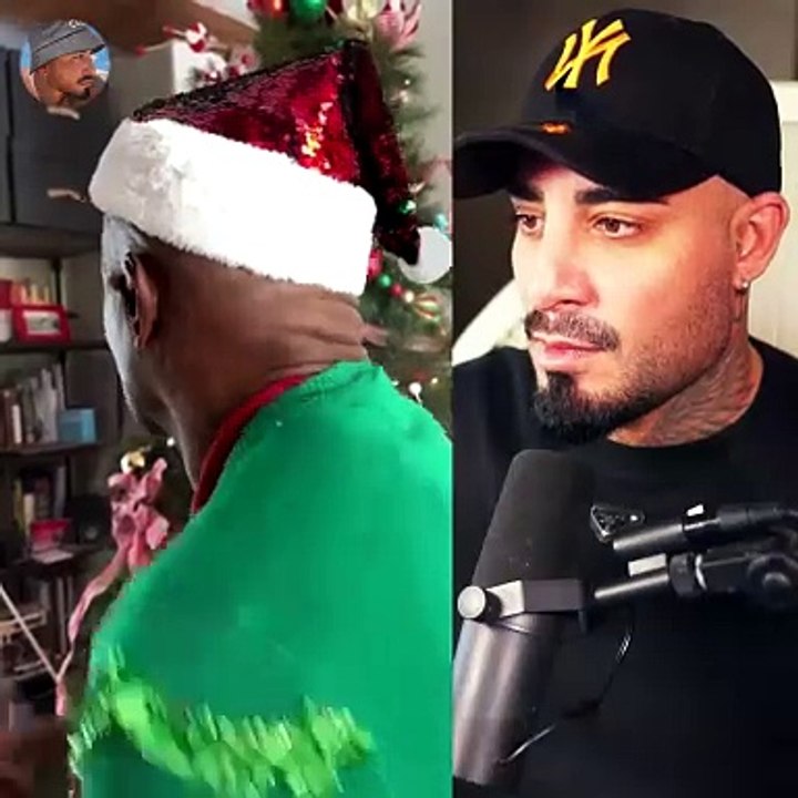Bartmann tiktok reactions
