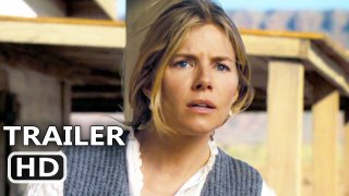 HORIZON- AN AMERICAN SAGA Trailer (2024) Sienna Miller, Kevin Costner