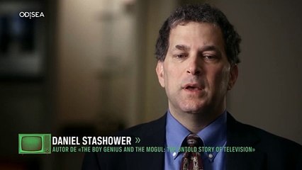 Genius Farnsworth vs Sarnoff