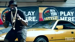 2Pac - Baller ft. 50 Cent, Tyga | 2024