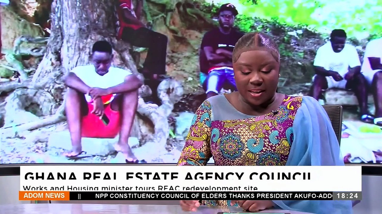 Adom TV News (26-2-24)