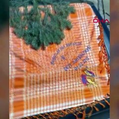 Kızgın sürücü: 'Arabayı idam ettim, cezalı'