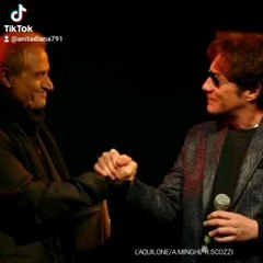 Roberto Scozzi&Amedeo Minghi /L'AQUILIONE