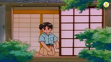 HD أنا و أخي (حلقة 07) كاملة – كرتون أطفال