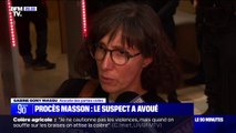 Aveux du tueur d'Éric Masson: la famille de la victime 