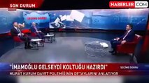 AK Parti İBB Başkan adayı Murat Kurum mal varlığını açıkladı