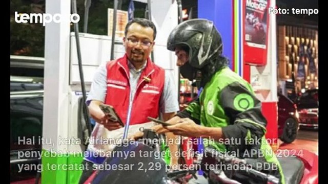 Pemerintah Jamin Tak Ada Kenaikan Tarif Listrik dan BBM, tapi Hanya Sampai Juni 2024