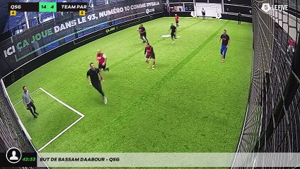 But de Bassam DAABOUR - QSG