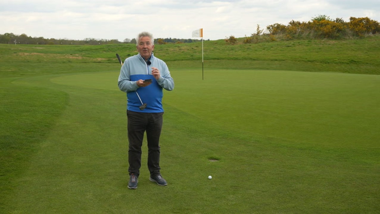 What Are 'Local Rules' In Golf?