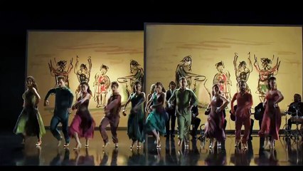 Beyond Flamenco Bande-annonce (PL)