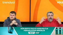Serdar Ali Çelikler'den Galatasaray-Antalyaspor maçının yan hakemi Mustafa Savranlar'a: Karına sövseler 
