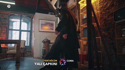 Yalı Çapkını 60.Bölüm Fragmanı