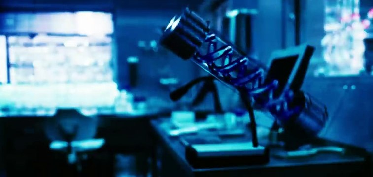 Resident Evil : Extinction Bande-annonce (EN)