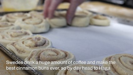 Food & Travel Holiday Ideas